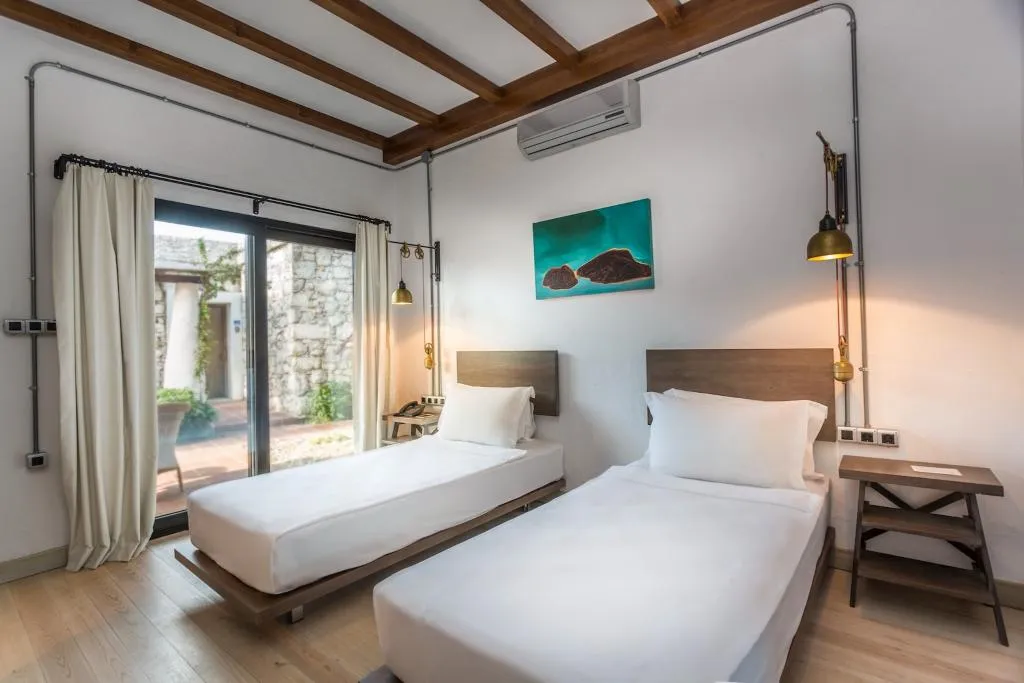 Room ONE BED Room, Flamm, Bodrum