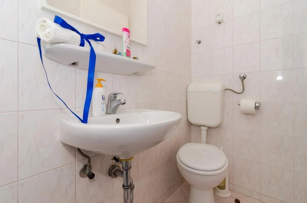 STUDIO SUPERIOR SEA VIEW Room, Guesthouse Home Sweet Home, Dubrovnik