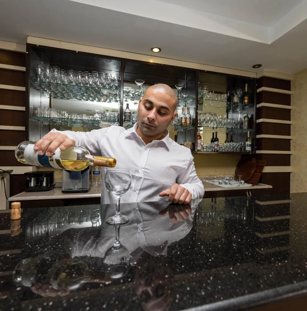 Lobby, Selin Otel Spa Belek, Antalya