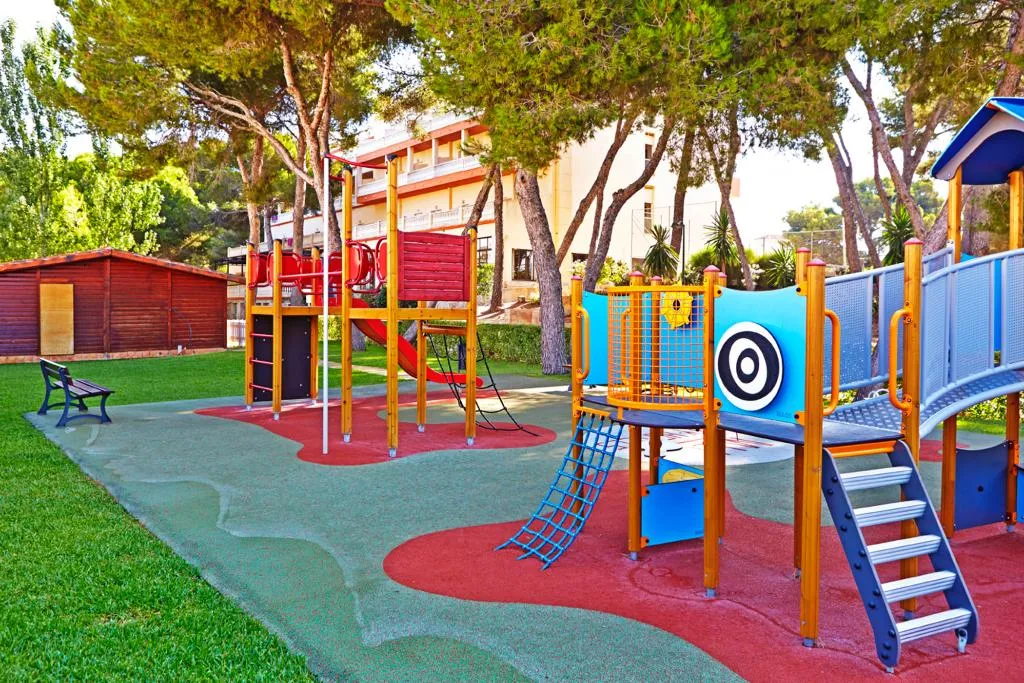 Sports and Entertainment, MLL Palma Bay Club Resort, Majorca