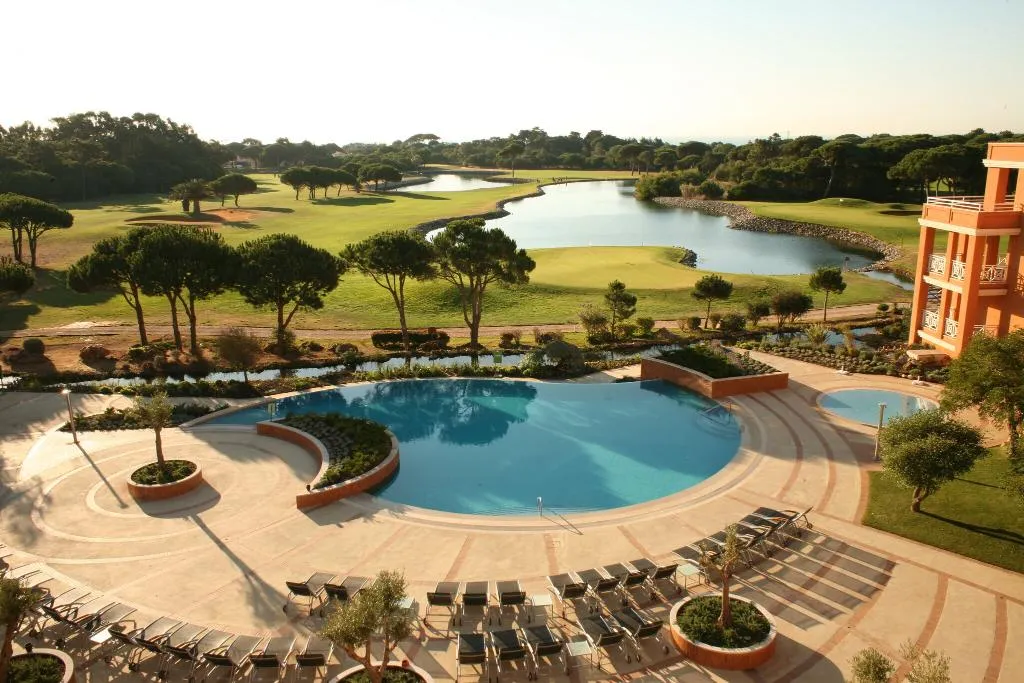 Pool, Kimpton Quinta Da Marinha Cascais by IHG, Lisbon