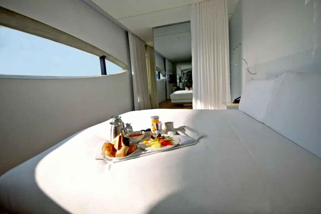 Room, Renaissance Barcelona Fira, Barcelona