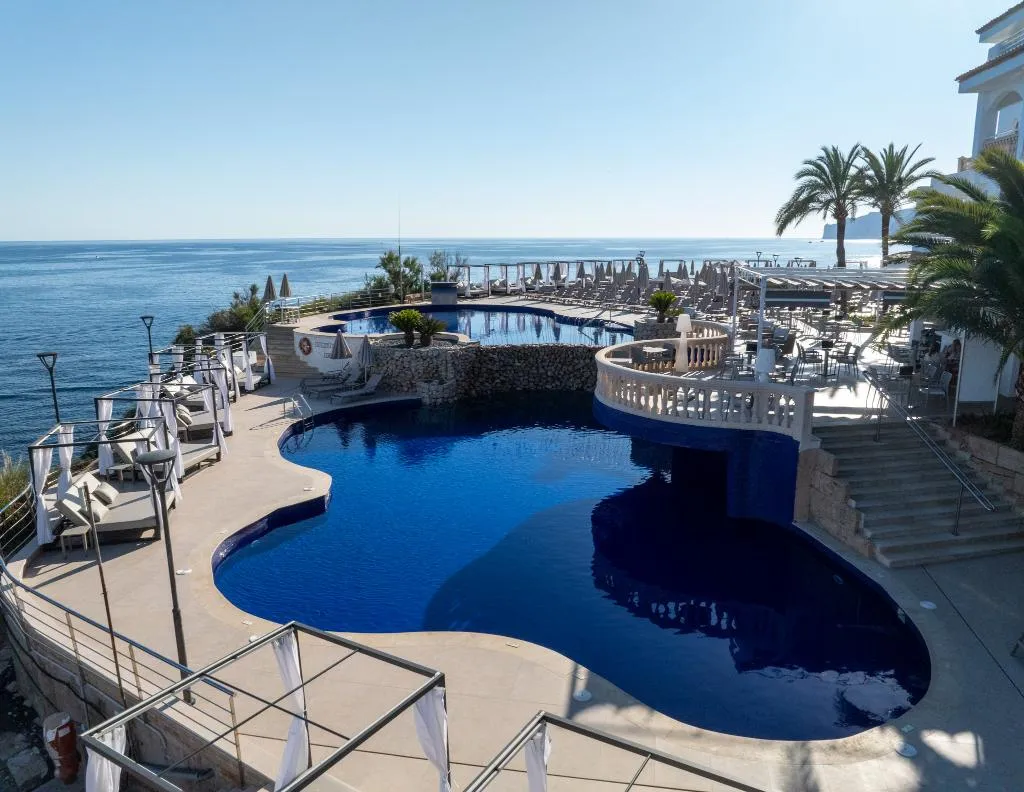 General view, Sentido Fido Punta del Mar Hotel & Spa, Majorca