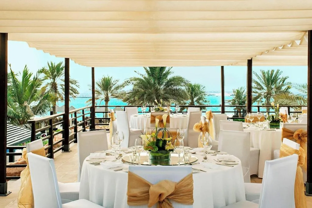 Conferences, Westin Mina Seyahi Beach Resort & Marina, Dubai