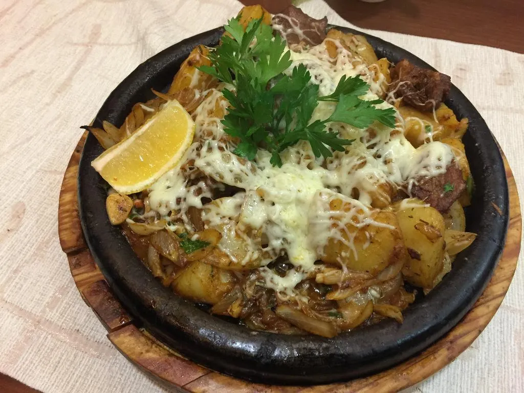 Restaurant, Hotel L&B Sunny Beach, Bourgas