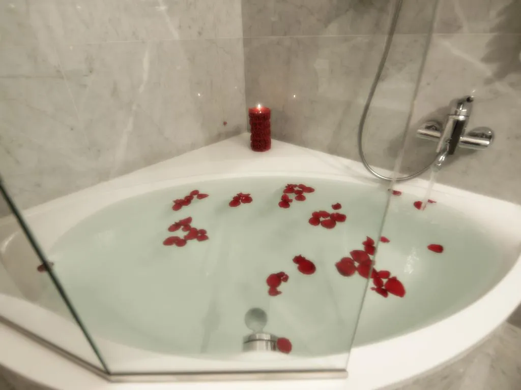 Room, Hotel Porta Felice, Palermo