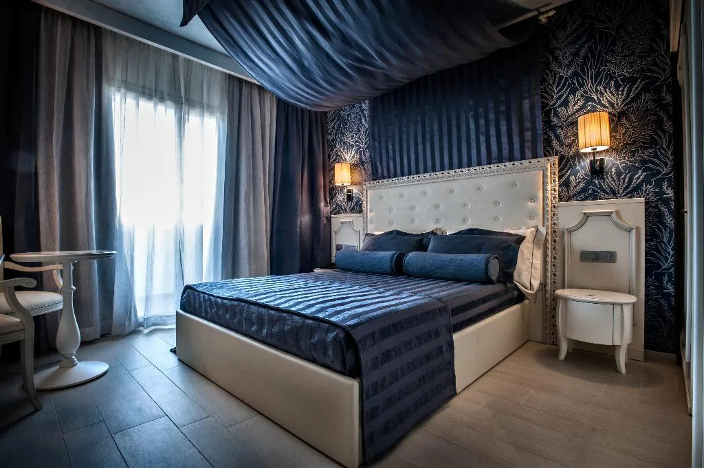 DOUBLE SUPERIOR Room, Grand Hotel Resort Ma&Ma - Adults Only, Olbia