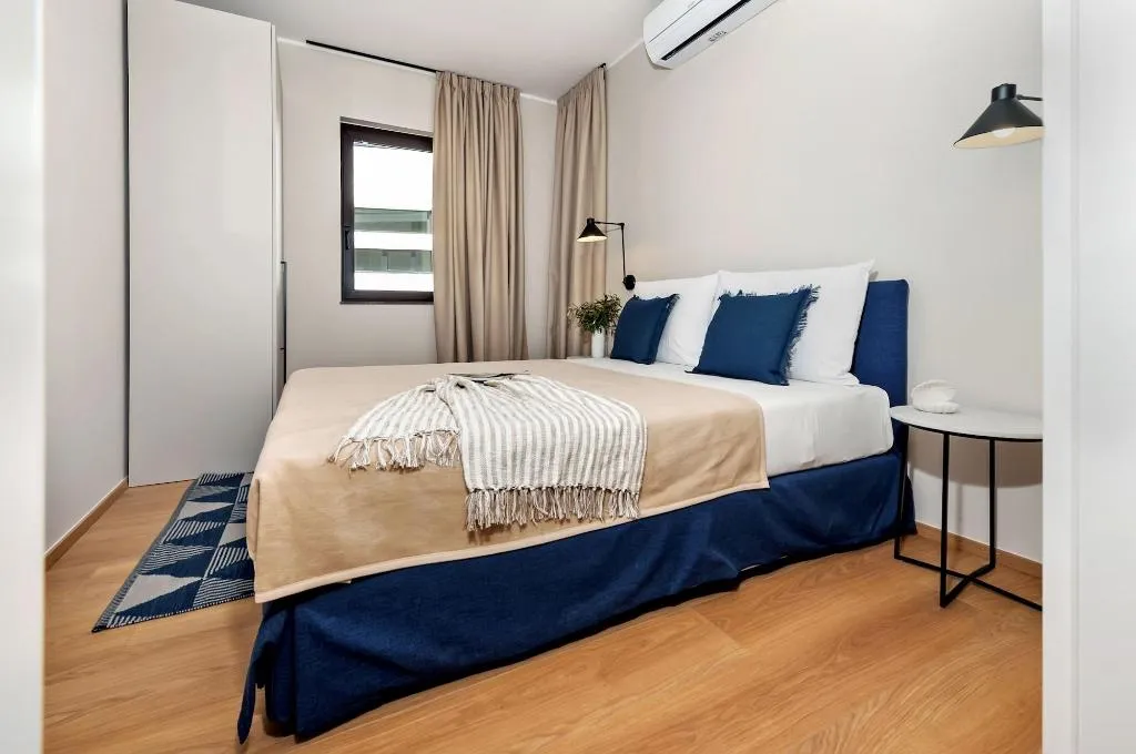 Room, Sunset Residence Rovinj, Istria