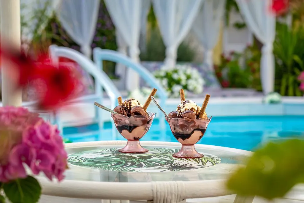 General view, V.A. Boutique Apartments and Suites, Corfu