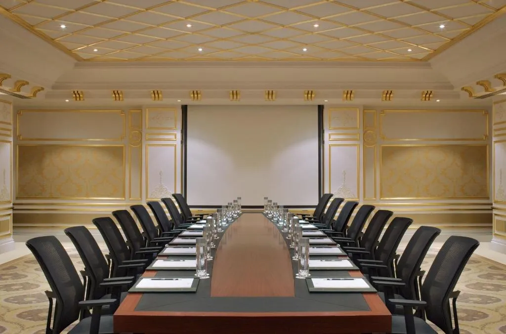 Conferences, Jumeirah Zabeel Saray Dubai, Dubai