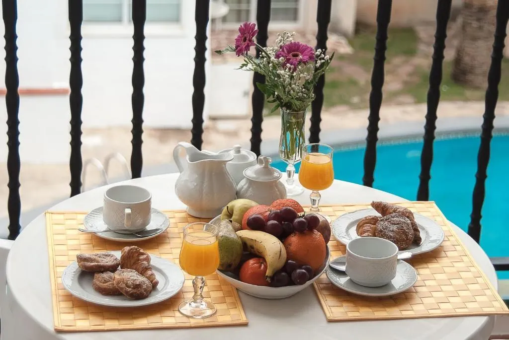 APARTMENT ONE BEDROOM Room, Ona Ogisaka Garden, Costa Blanca