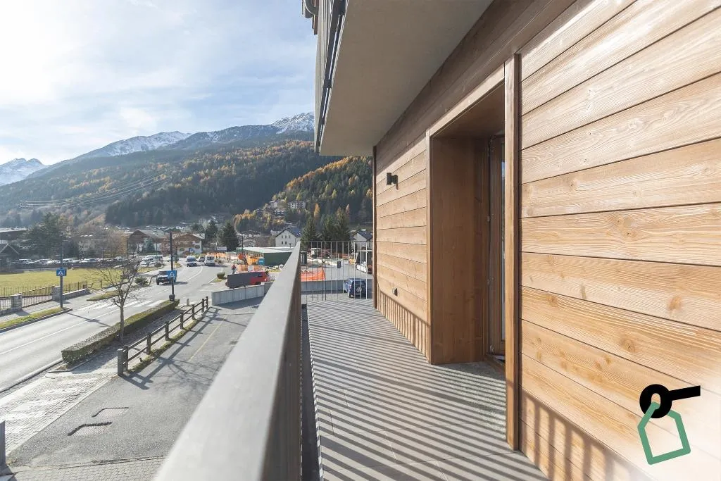 General view, Hotiday Bormio Centro, Milan