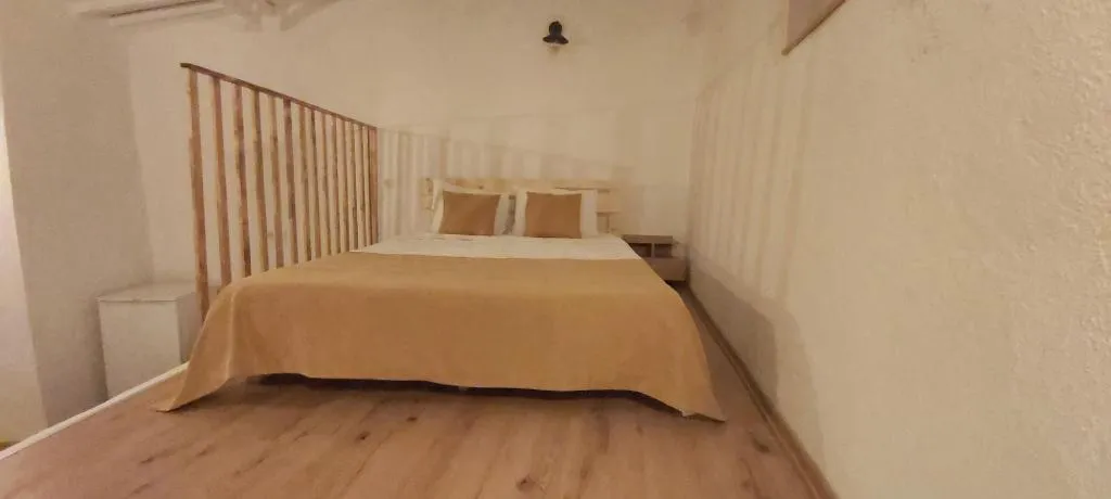 Room, Sirince Klaseas Hotel & Restaurant, Izmir