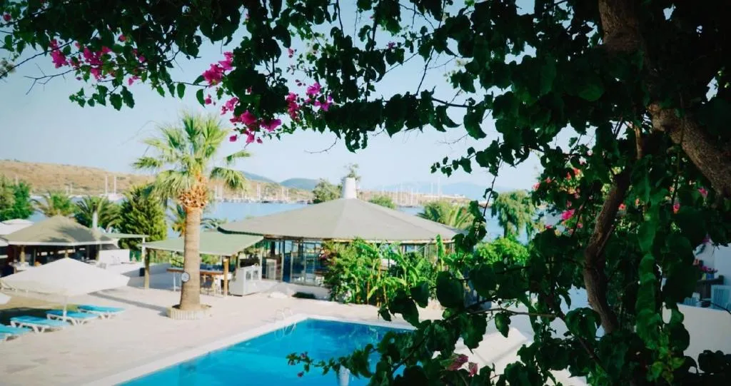 Sports and Entertainment, Gümbet Cove Hotel, Bodrum