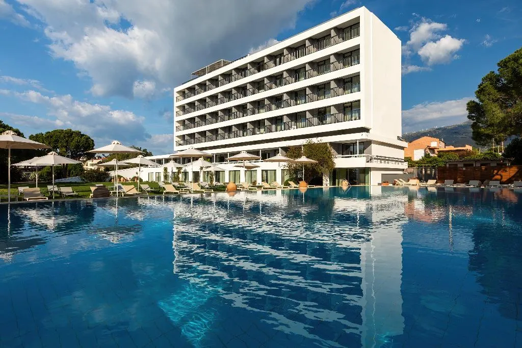 Pool, Airotel Achaia Beach, Athens