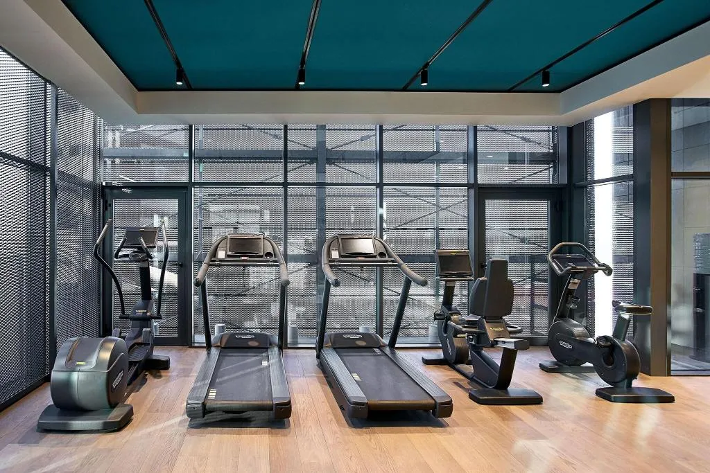 Sports and Entertainment, Four Points by Sheraton Venice Mestre, Venice