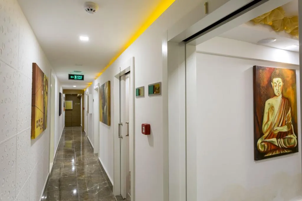 Sports and Entertainment, Wise Hotel & Spa Adults Only, Antalya