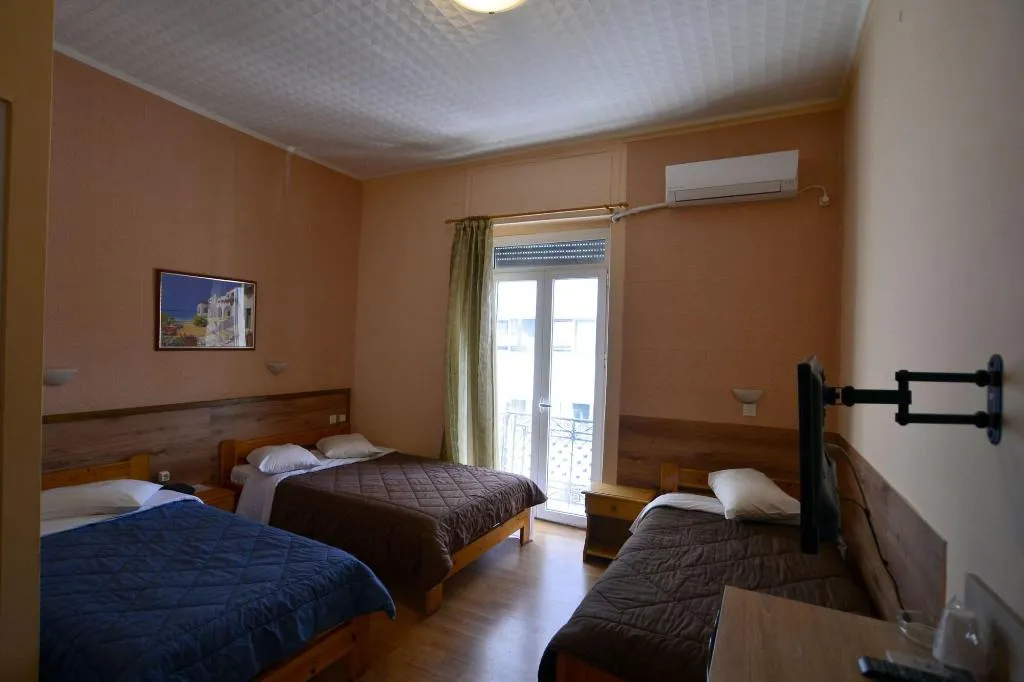 Room, Hotel Electra, Athens