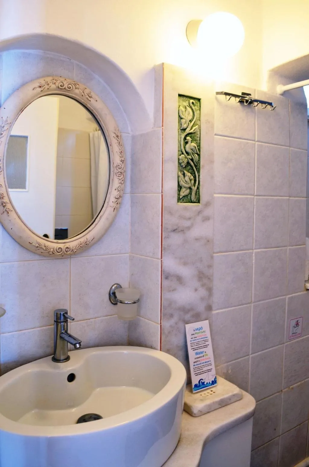 Room, Villa Pinelopi, Mykonos