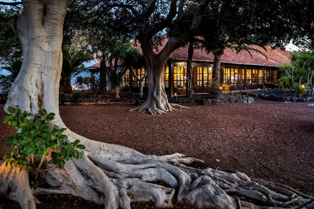 Sports and Entertainment, Parador de la Gomera, La Gomera