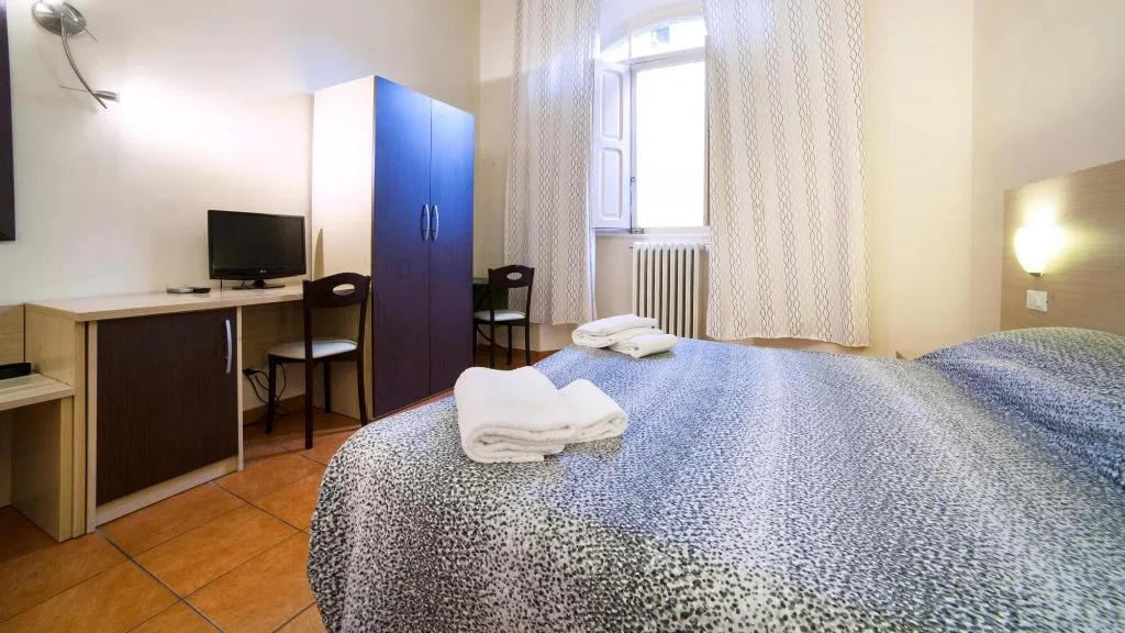 Room, Corte Passi, Florence