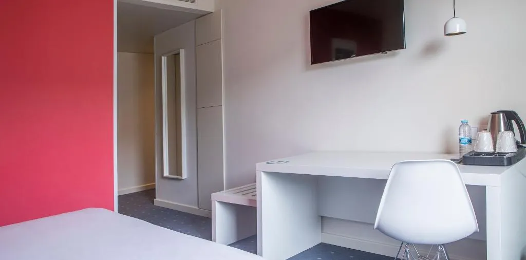 DOUBLE STANDARD Room, Stay Hotel Porto Centro Trindade, Porto