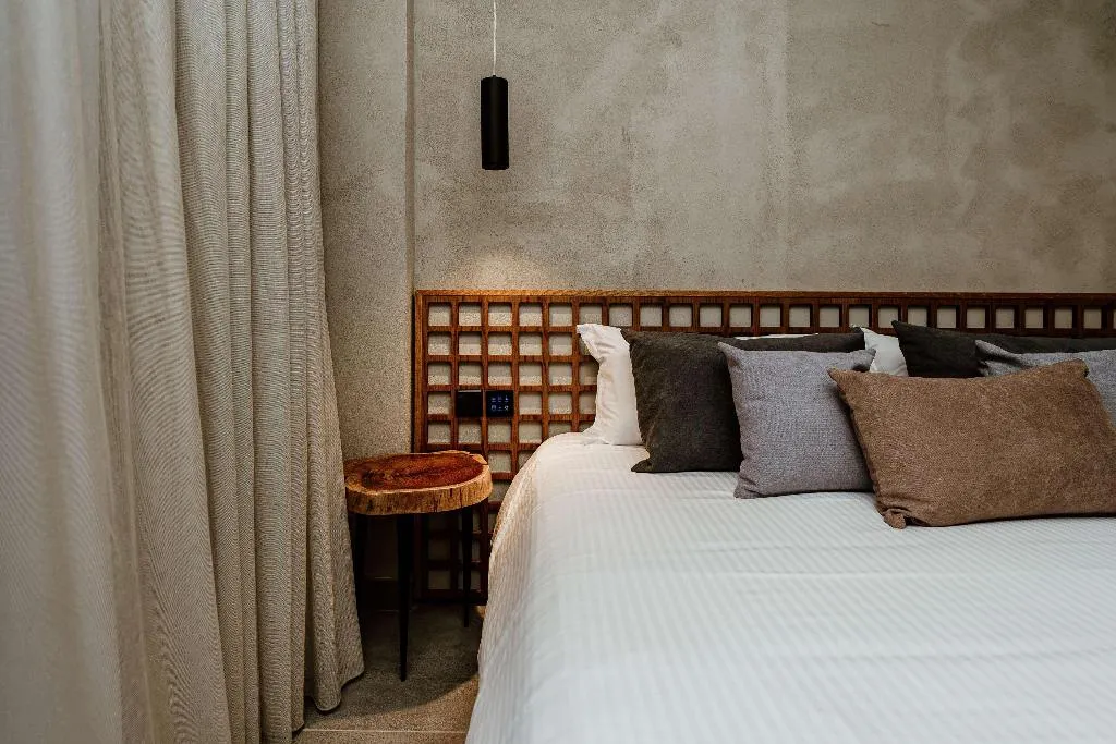 Room, Cavo Zoe Seaside Hotel, Cyprus