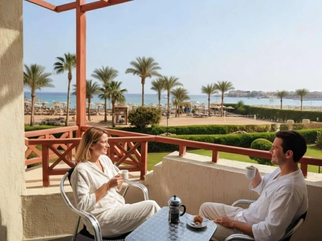 Sports and Entertainment, Naama Bay Promenade Resort Managed By Accor, Red Sea Riviera