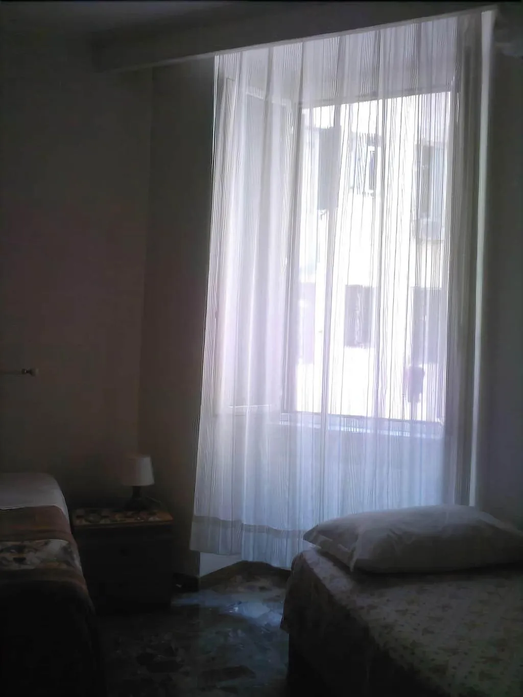Room, Prince Inn, Naples