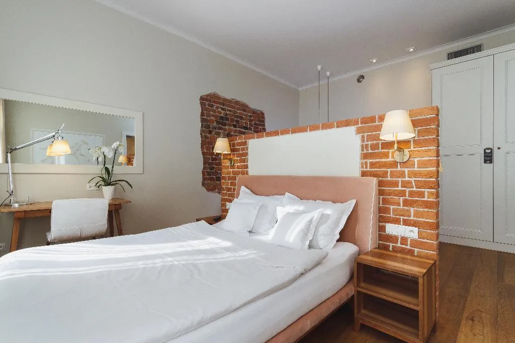 STUDIO DELUXE Room, Bracka 6 Apartments, Krakow
