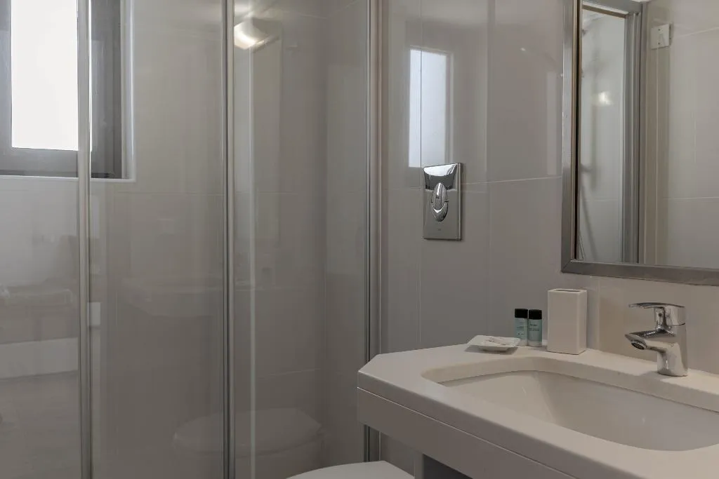 APARTMENT STANDARD Room, Bella Vista Hotel, Crete