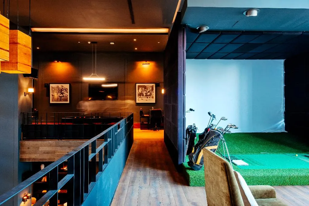 Sports and Entertainment, Secrets Moxché Playa del Carmen, Playa Del Carmen