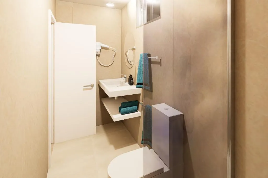 STUDIO PREMIUM Room, Servatur Hartaguna - Adults Only, Gran Canaria