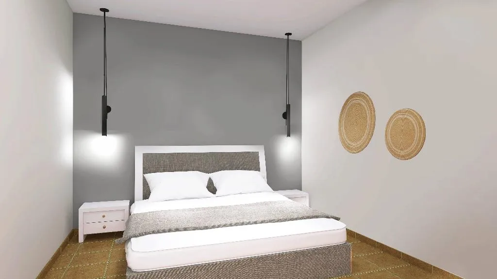 HOUSE GARDEN VIEW TWO BEDROOMS Room, Anassa Mare Villas & Residences by GHH, Corfu