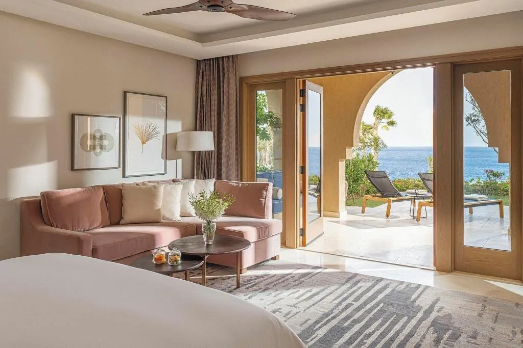 SUITE TWO KING BEDS Room, Four Seasons Resort Sharm El Sheikh, Red Sea Riviera