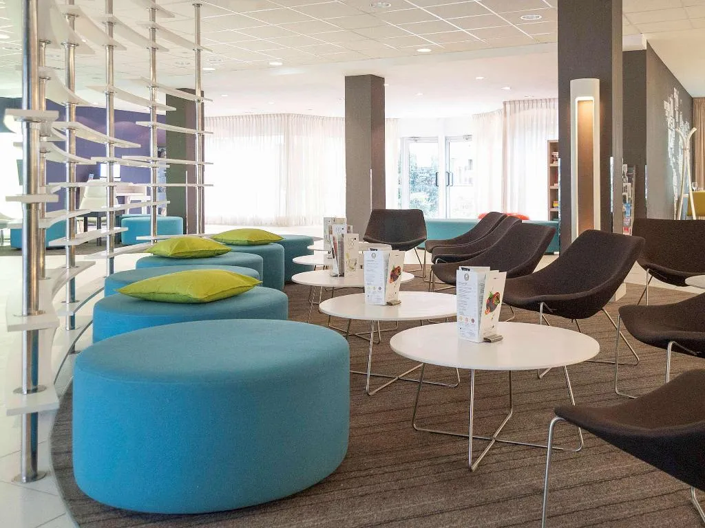 Conferences, Novotel Gdansk Centrum, Gdansk