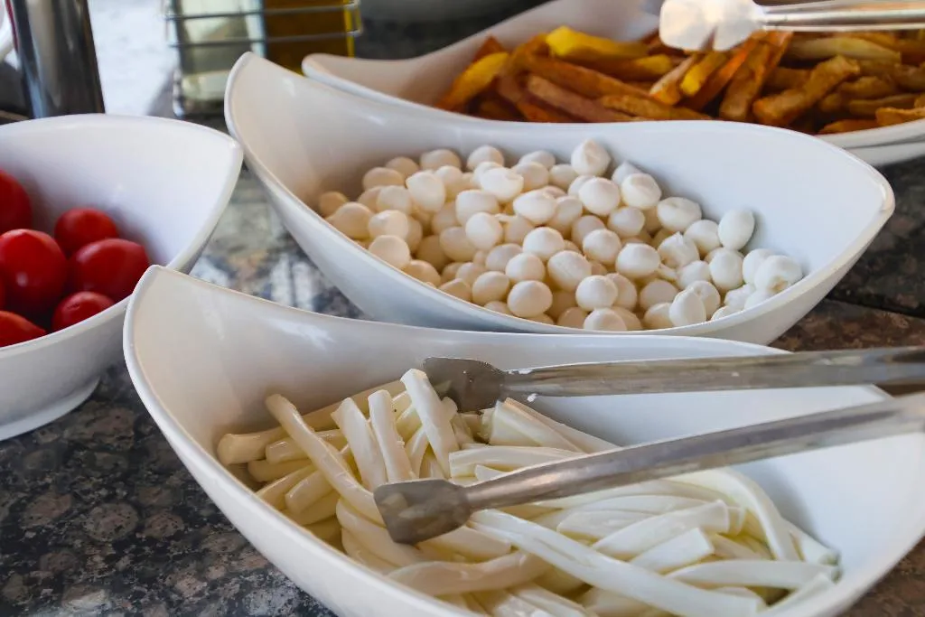 Restaurant, Hotel Hermes, Dalaman