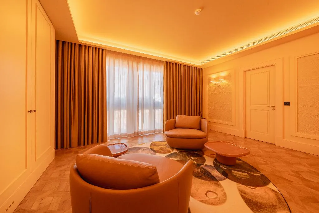 SUITE CAPACITY 3 Room, Art Legacy Hotel Baixa-Chiado, Lisbon