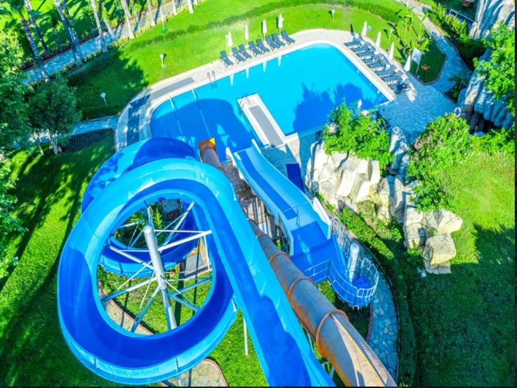 Pool, Le Jardin Resort, Antalya
