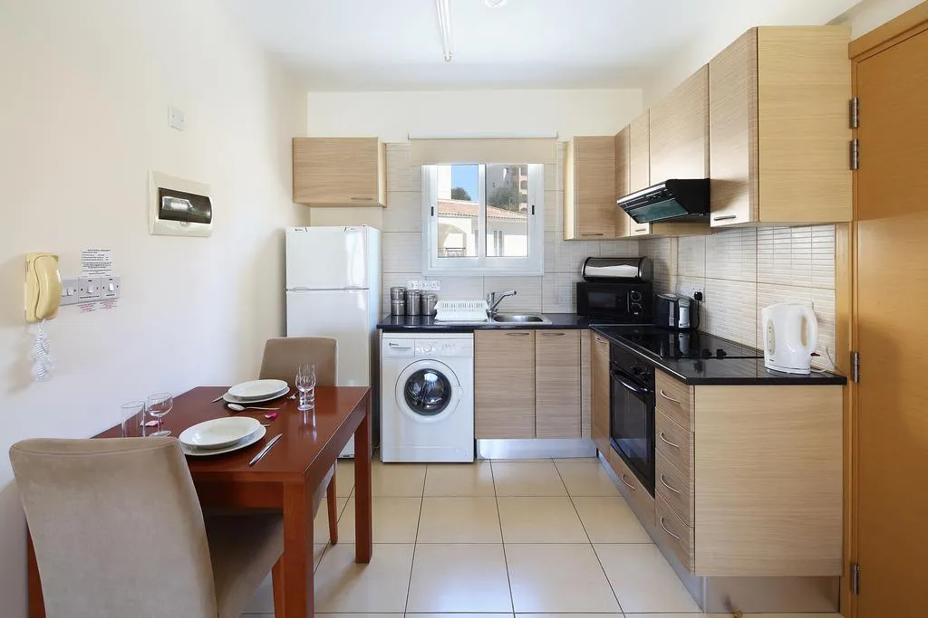 Room, St Nicolas Elegant Residence, Cyprus