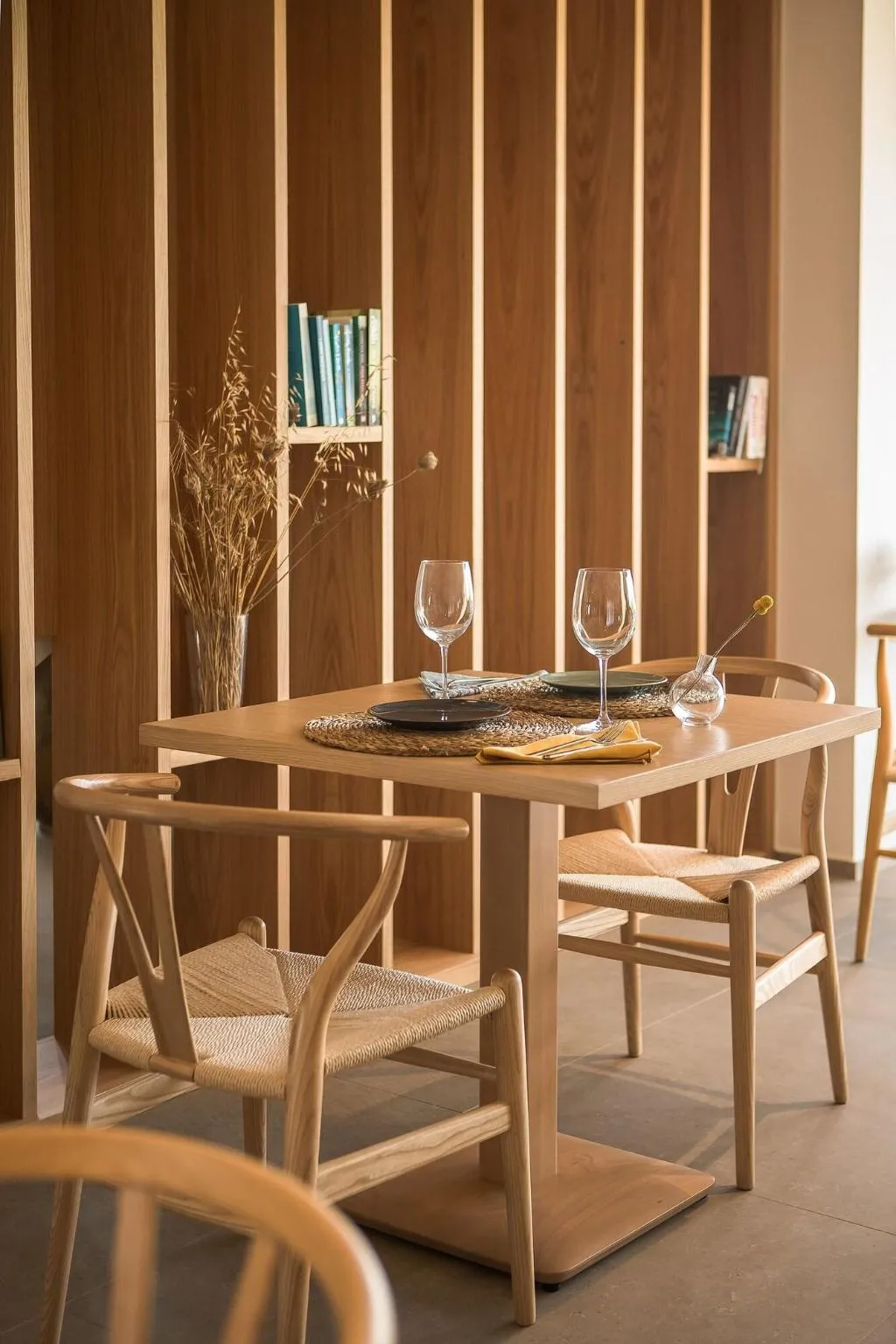 Restaurant, Can Jaume, Ibiza