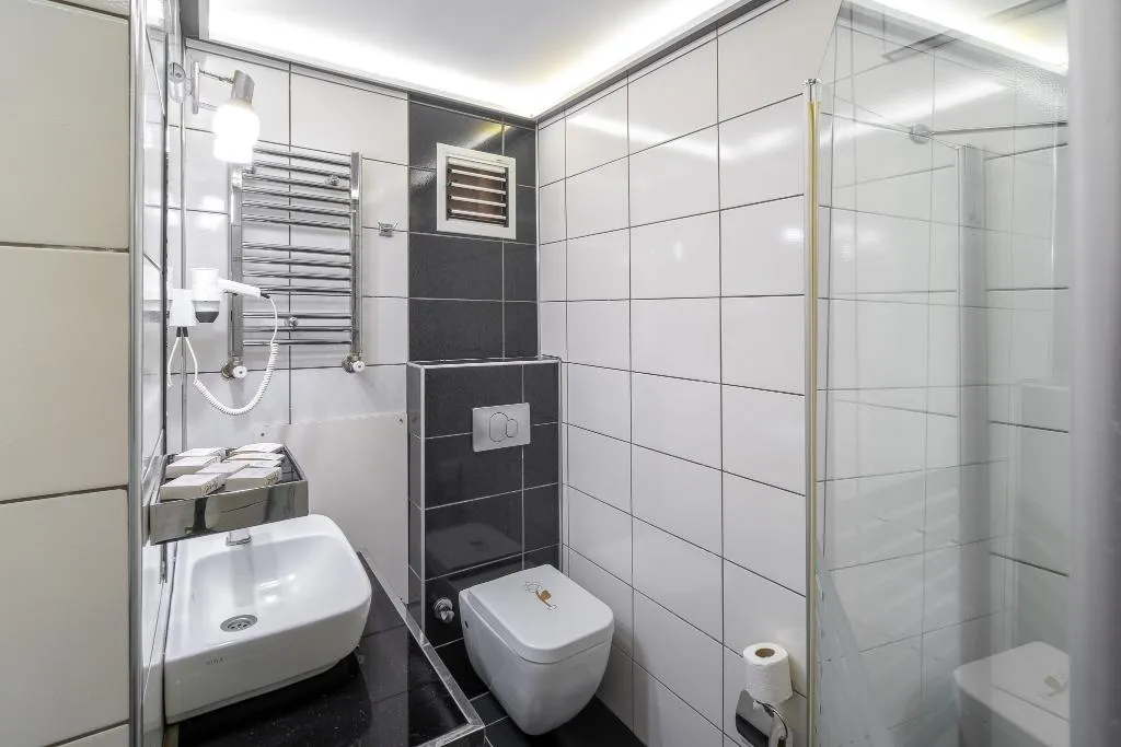 TRIPLE STANDARD Room, Oglakcioglu Park Hotel, Izmir