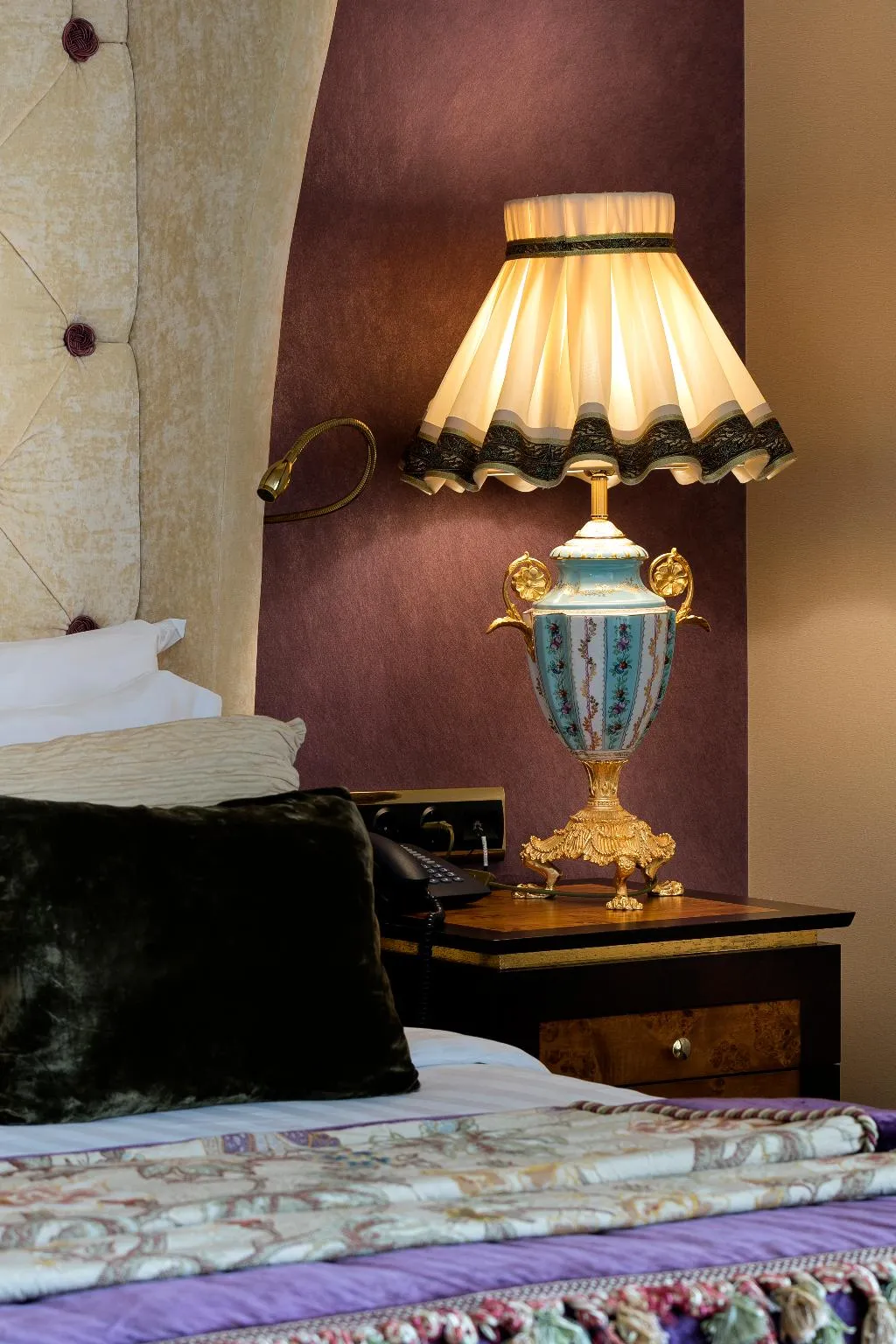 DOUBLE PREMIUM Room, Mardan Palace, Antalya