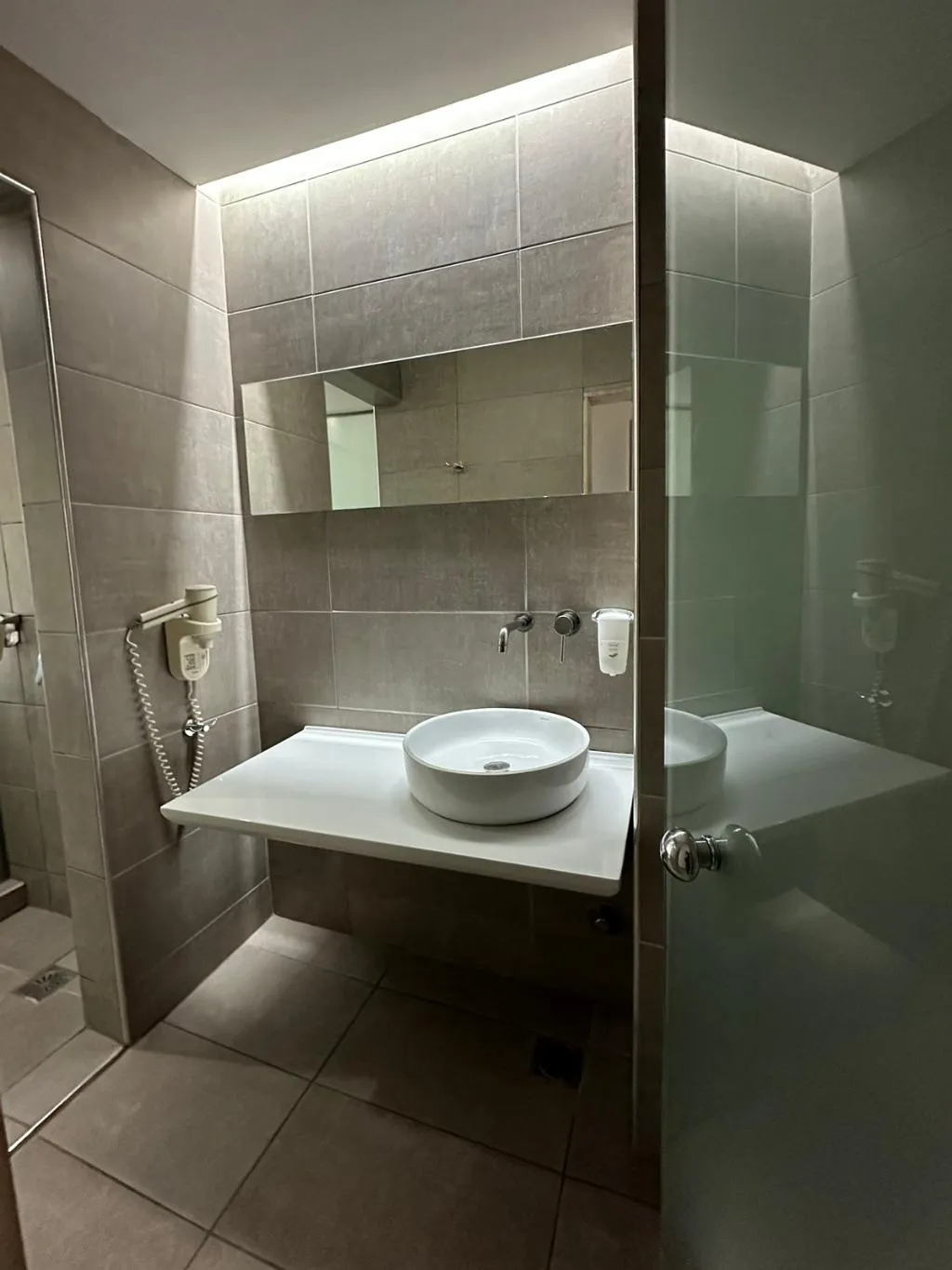 Double or Twin COMFORT Room, Rotonda, Halkidiki
