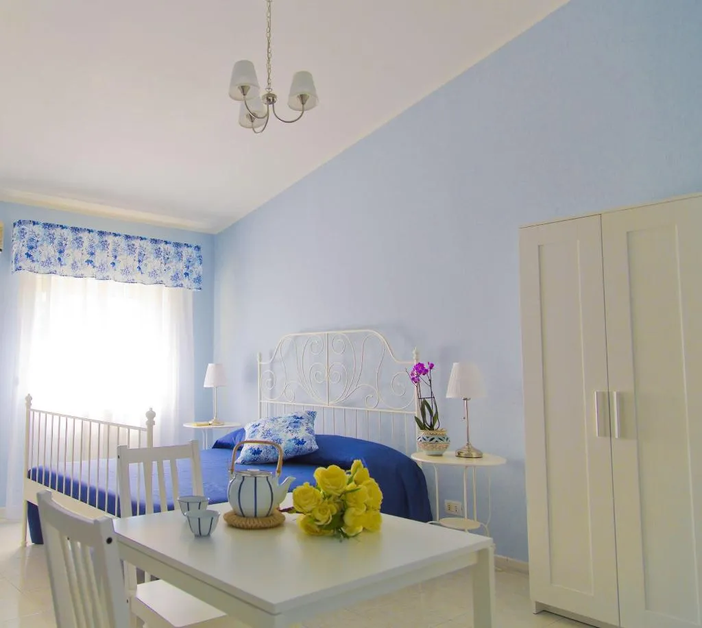 Room, Villa Palici, Catania