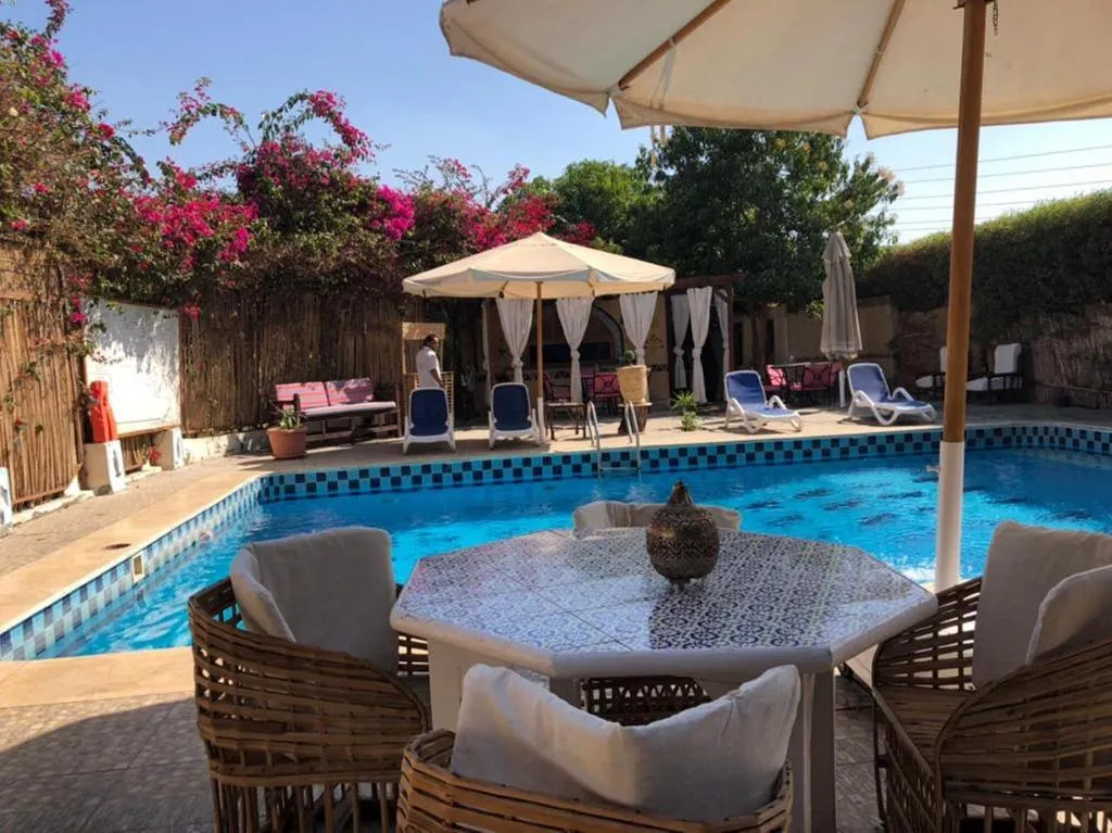 Sports and Entertainment, Nile Compound Hotel, Luxor