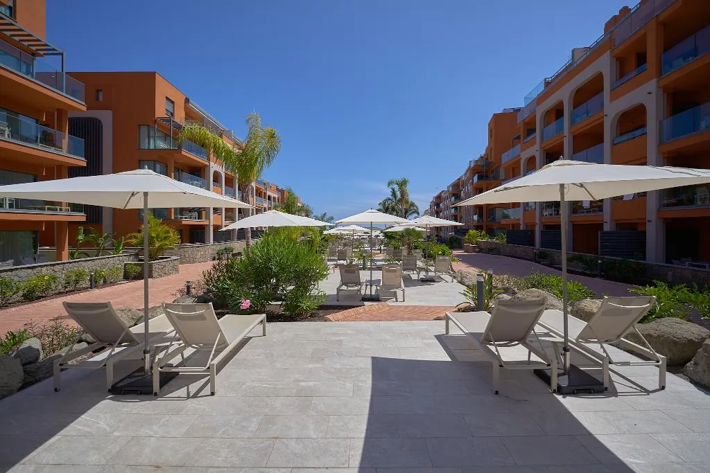 General view, Arguineguin Park By Servatur, Gran Canaria