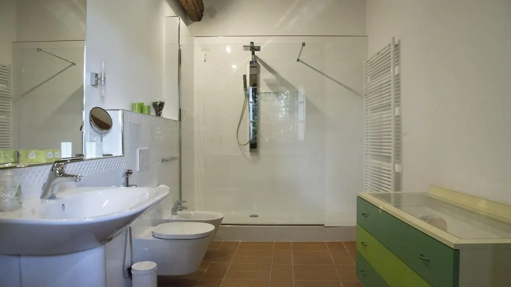 Room, Locanda Sant'Anna, Venice