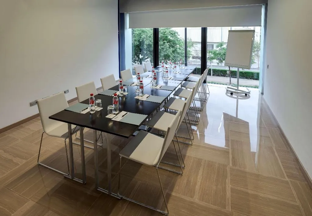 Conferences, Barcelo Valencia, Valencia