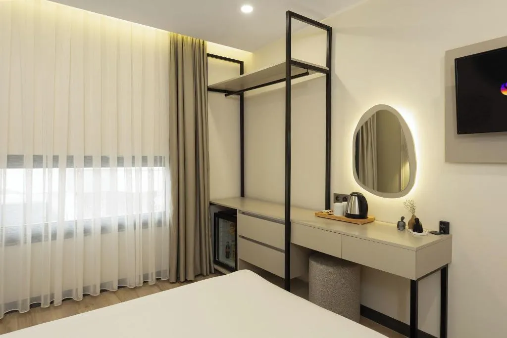 Room, Turka Loca City Hotel, Antalya